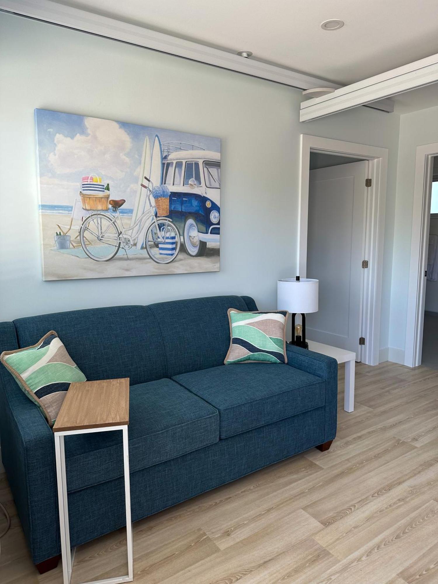 Oasis By The Bay Vacation Suites Wasaga Beach Ngoại thất bức ảnh